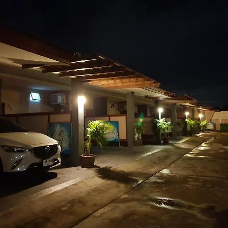 N2 Pattaya Resort Nong Prue Exterior foto
