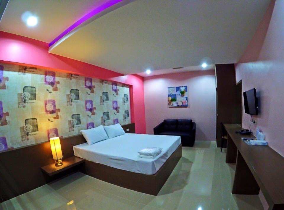 N2 Pattaya Resort Nong Prue Exterior foto