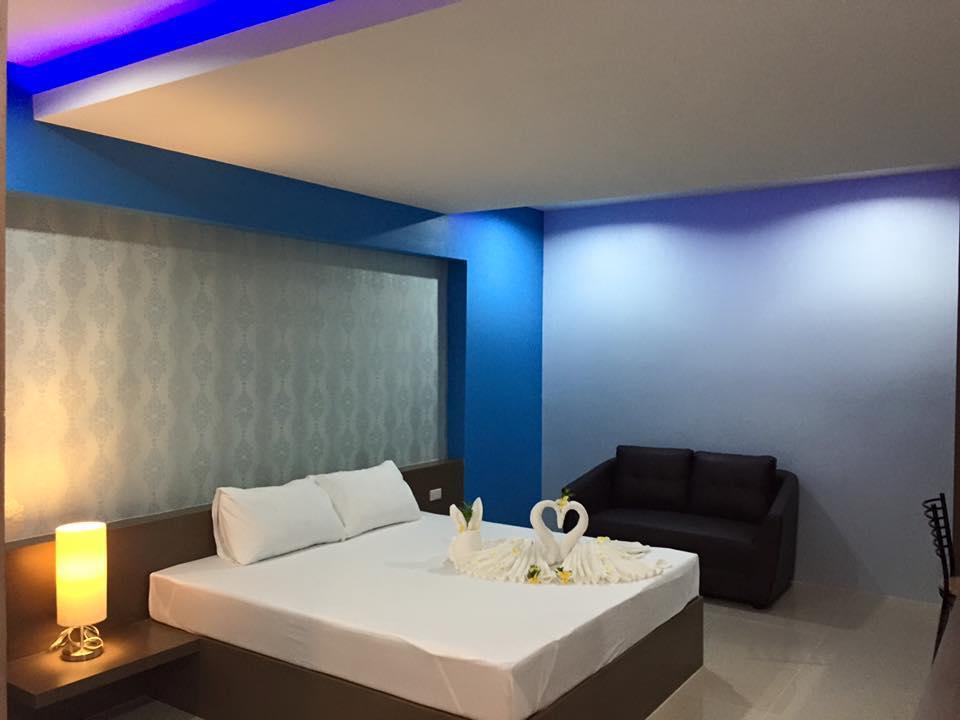 N2 Pattaya Resort Nong Prue Exterior foto