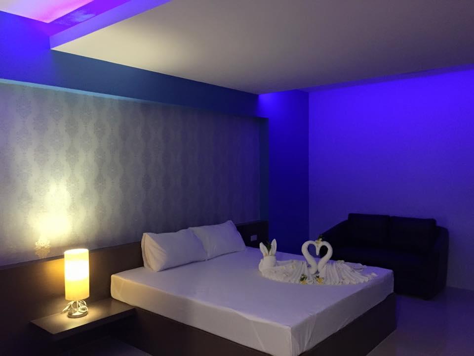 N2 Pattaya Resort Nong Prue Exterior foto