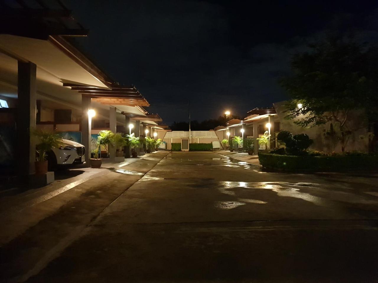 N2 Pattaya Resort Nong Prue Exterior foto