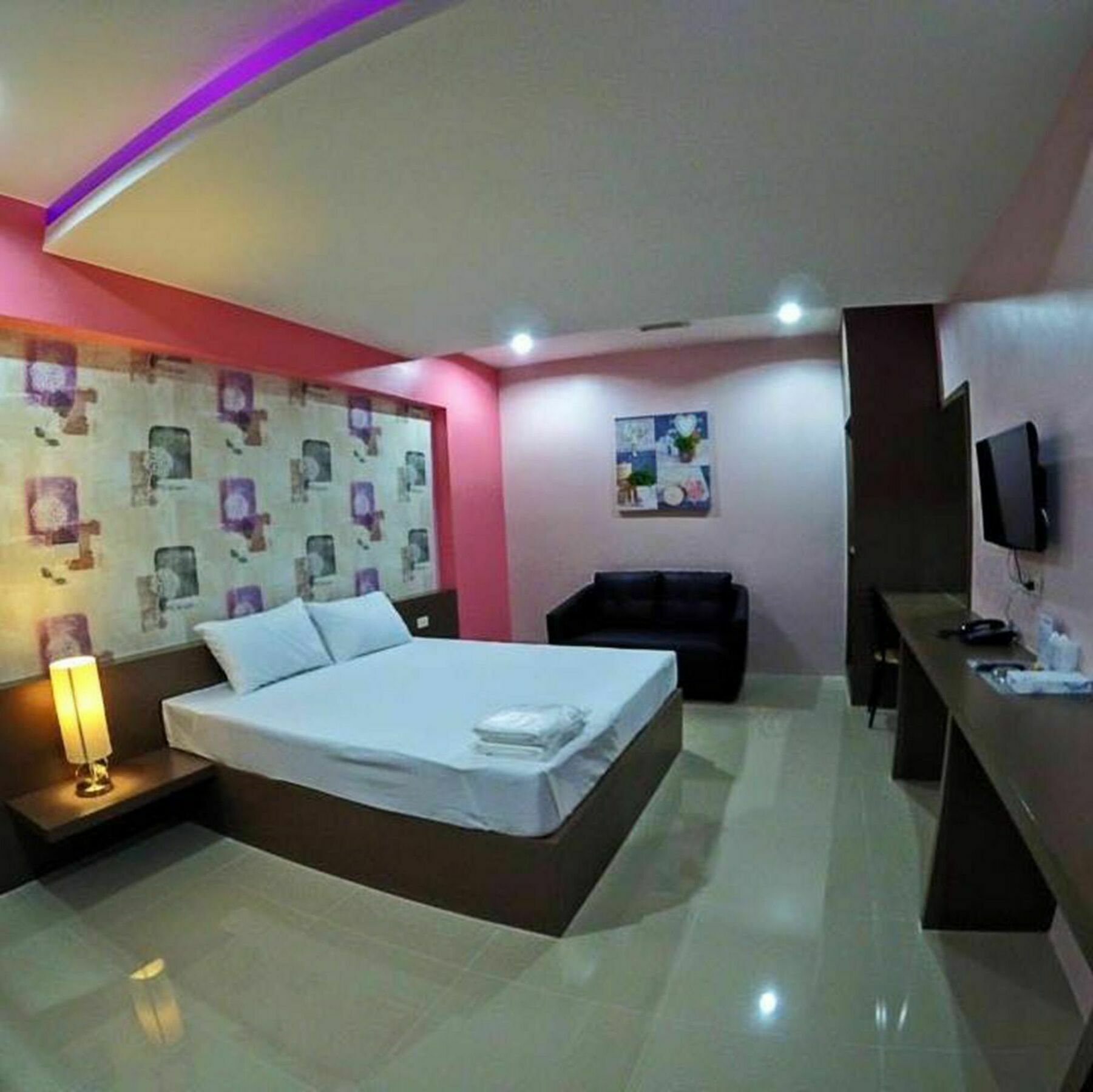 N2 Pattaya Resort Nong Prue Exterior foto