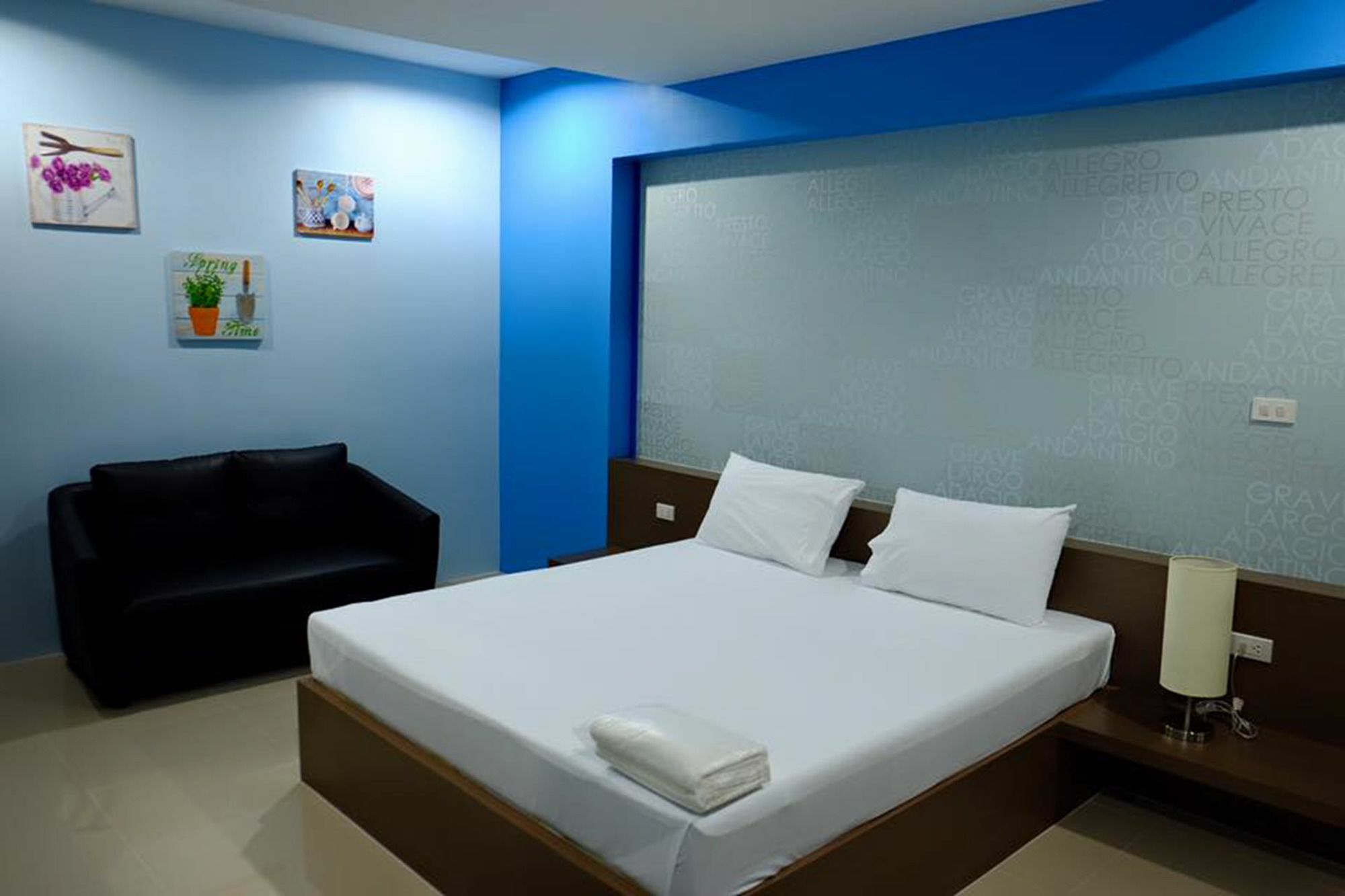 N2 Pattaya Resort Nong Prue Exterior foto