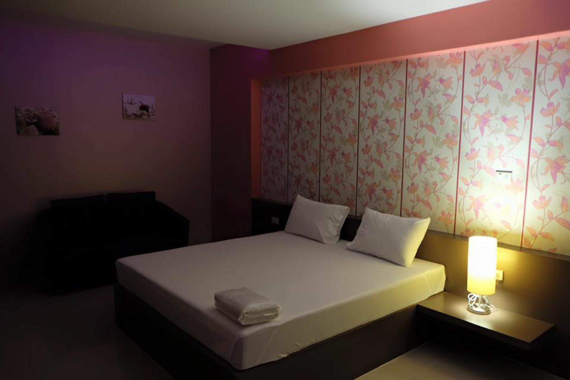 N2 Pattaya Resort Nong Prue Exterior foto