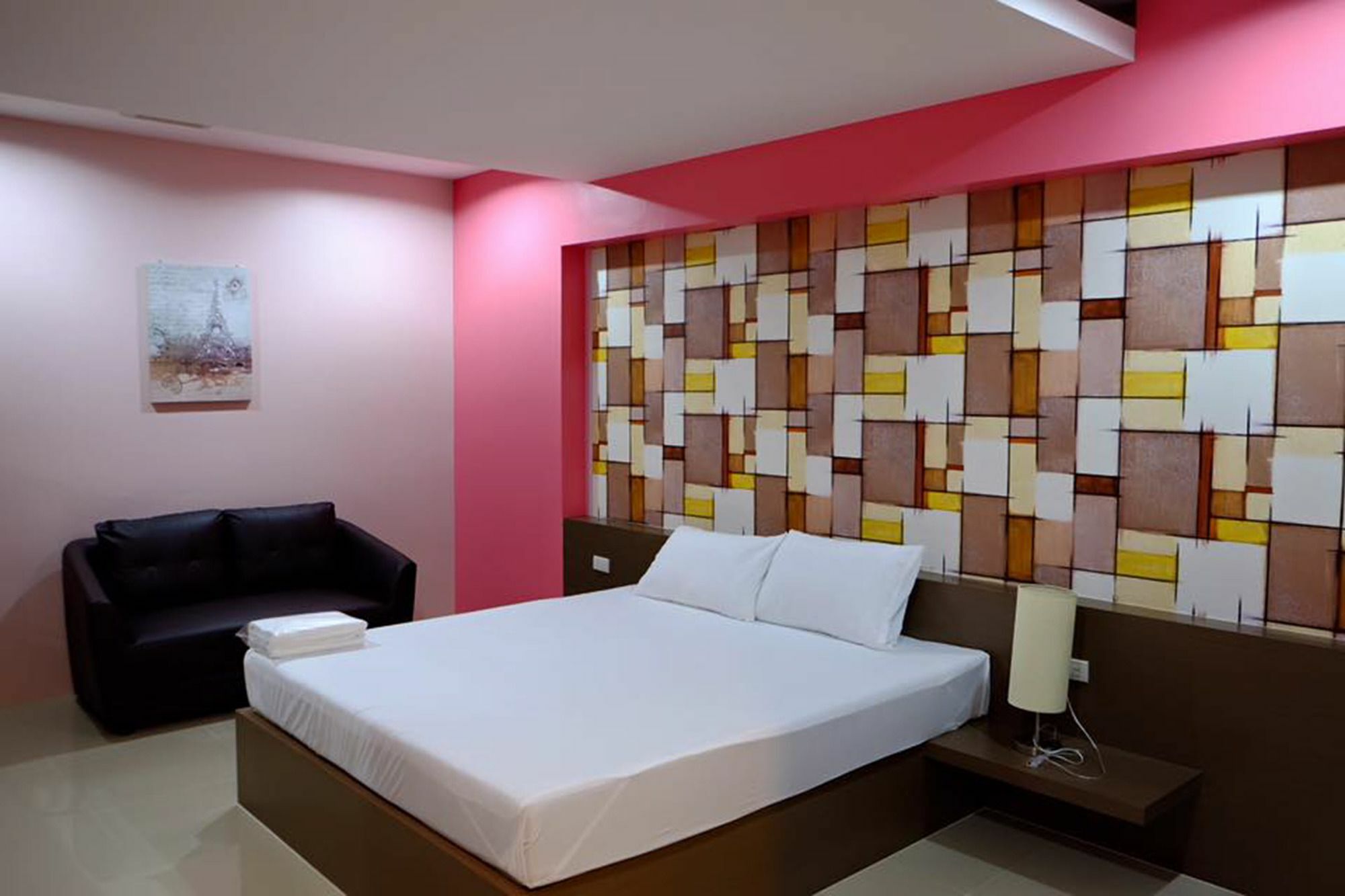N2 Pattaya Resort Nong Prue Exterior foto