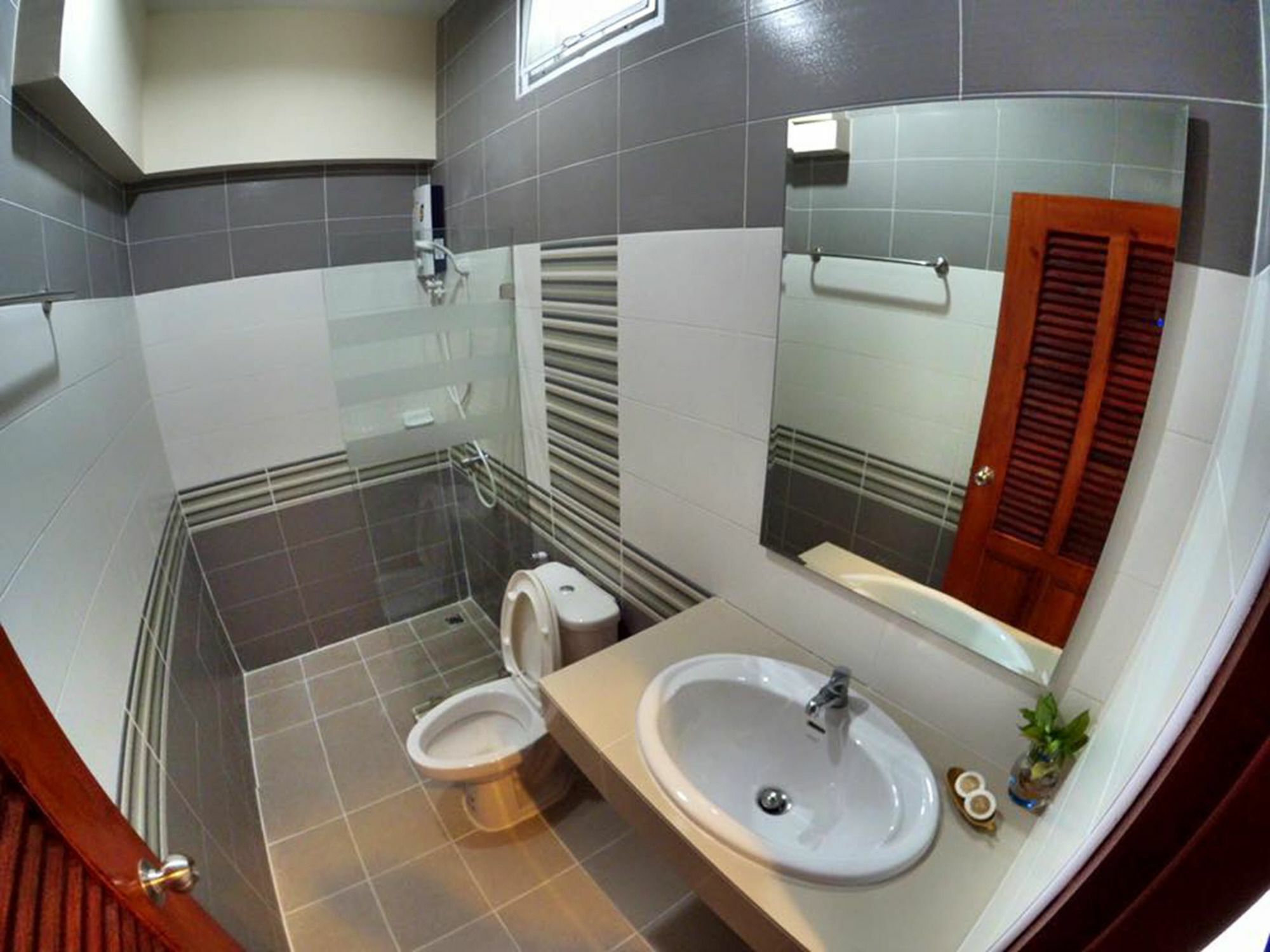 N2 Pattaya Resort Nong Prue Exterior foto