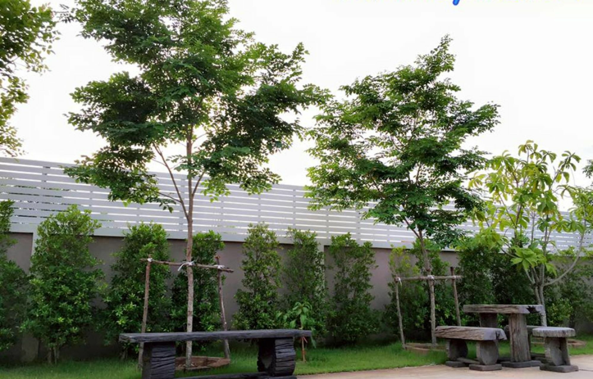 N2 Pattaya Resort Nong Prue Exterior foto